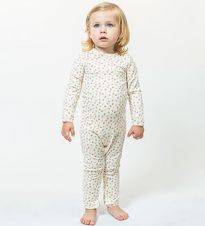 Sofie Schnoor Strampler - Antique White