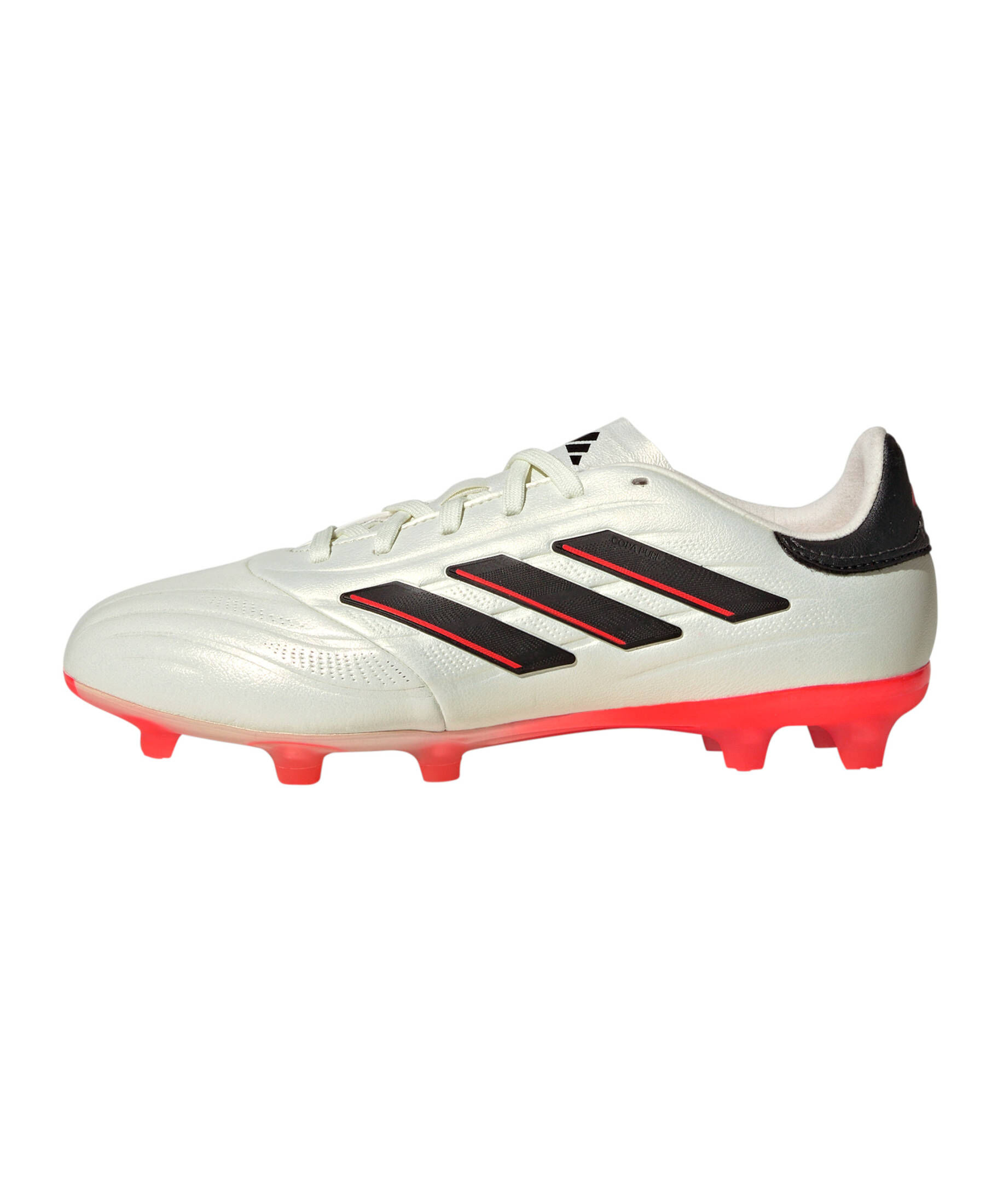 adidas Performance| Kinder Fußballschuhe Nocken COPA Pure 2 Elite FG Solar