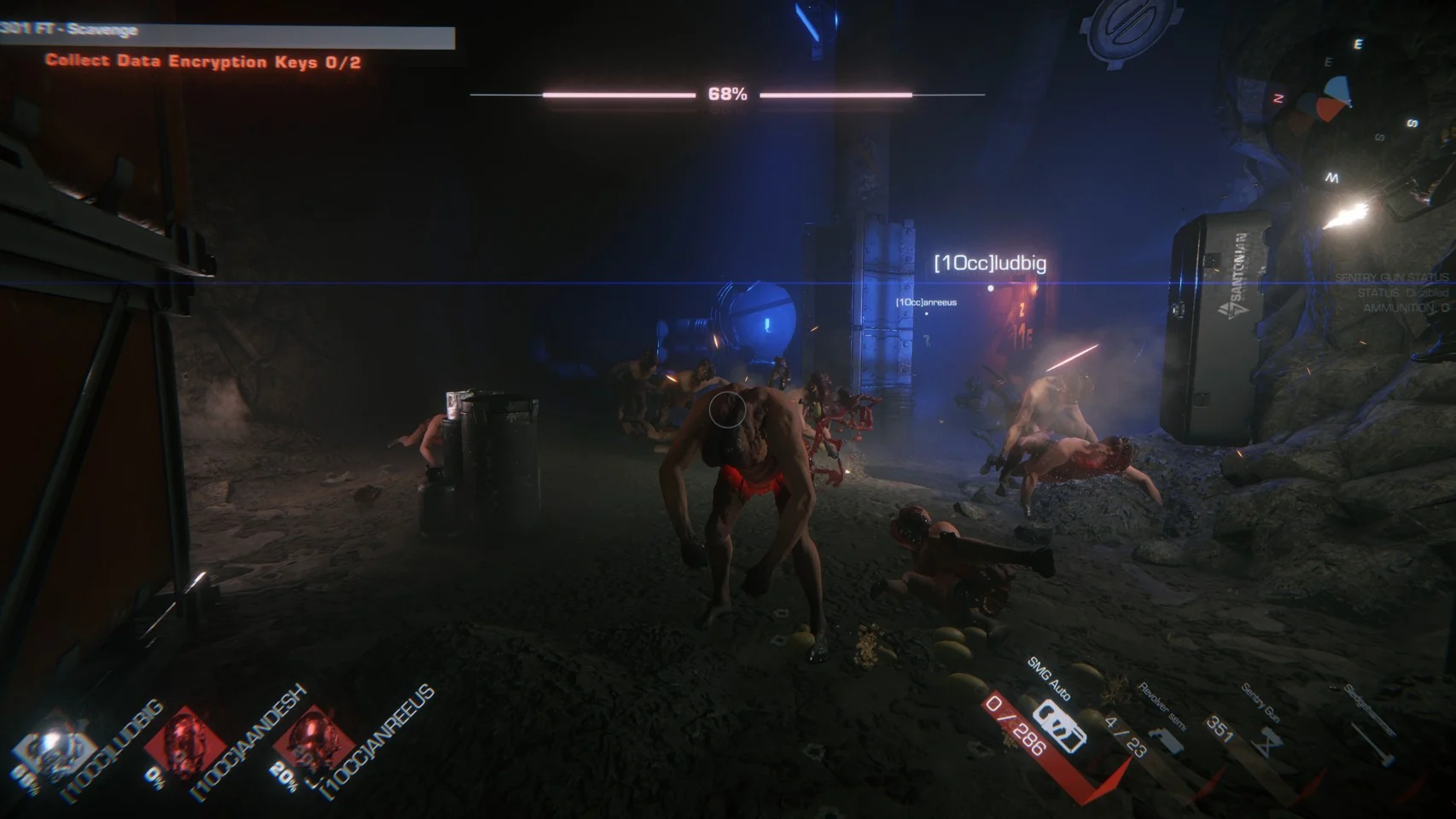 GTFO - Early Access- PC