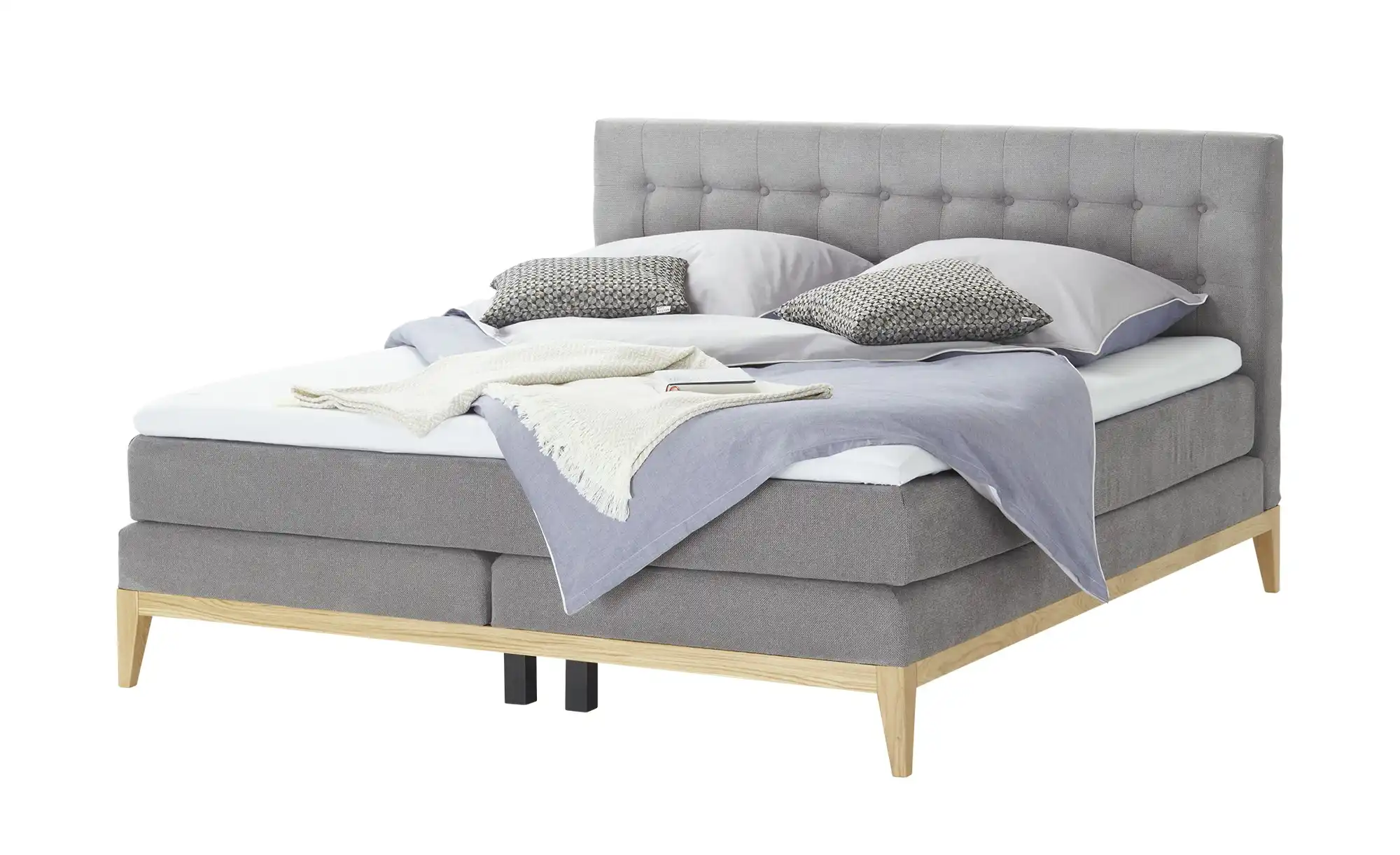 uno Boxspringbett Westwood