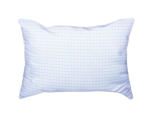 DODO - Oreiller médium 50x70 cm - protection anti punaise, ant