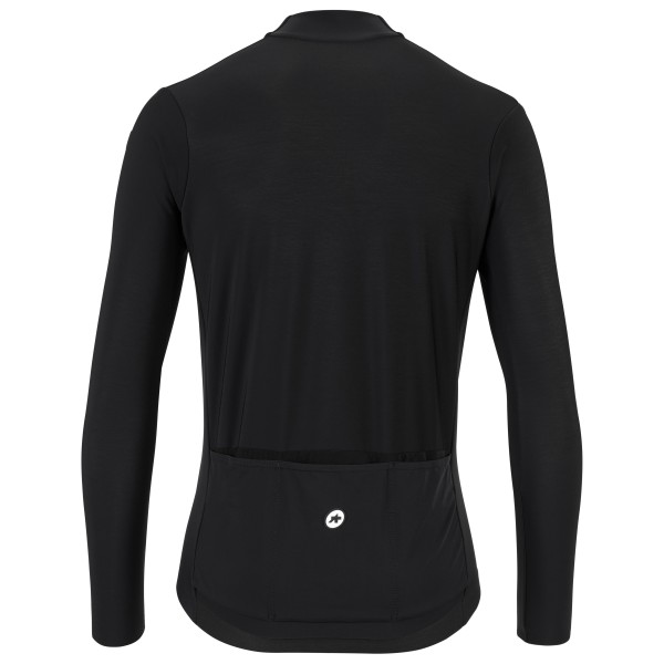 ASSOS - Mille GT Spring Fall L/S Jersey C2 - Veste de cyclisme