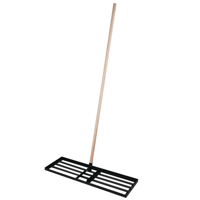 Plæneudjævner 85,5 x 26 x 2 cm - Garden