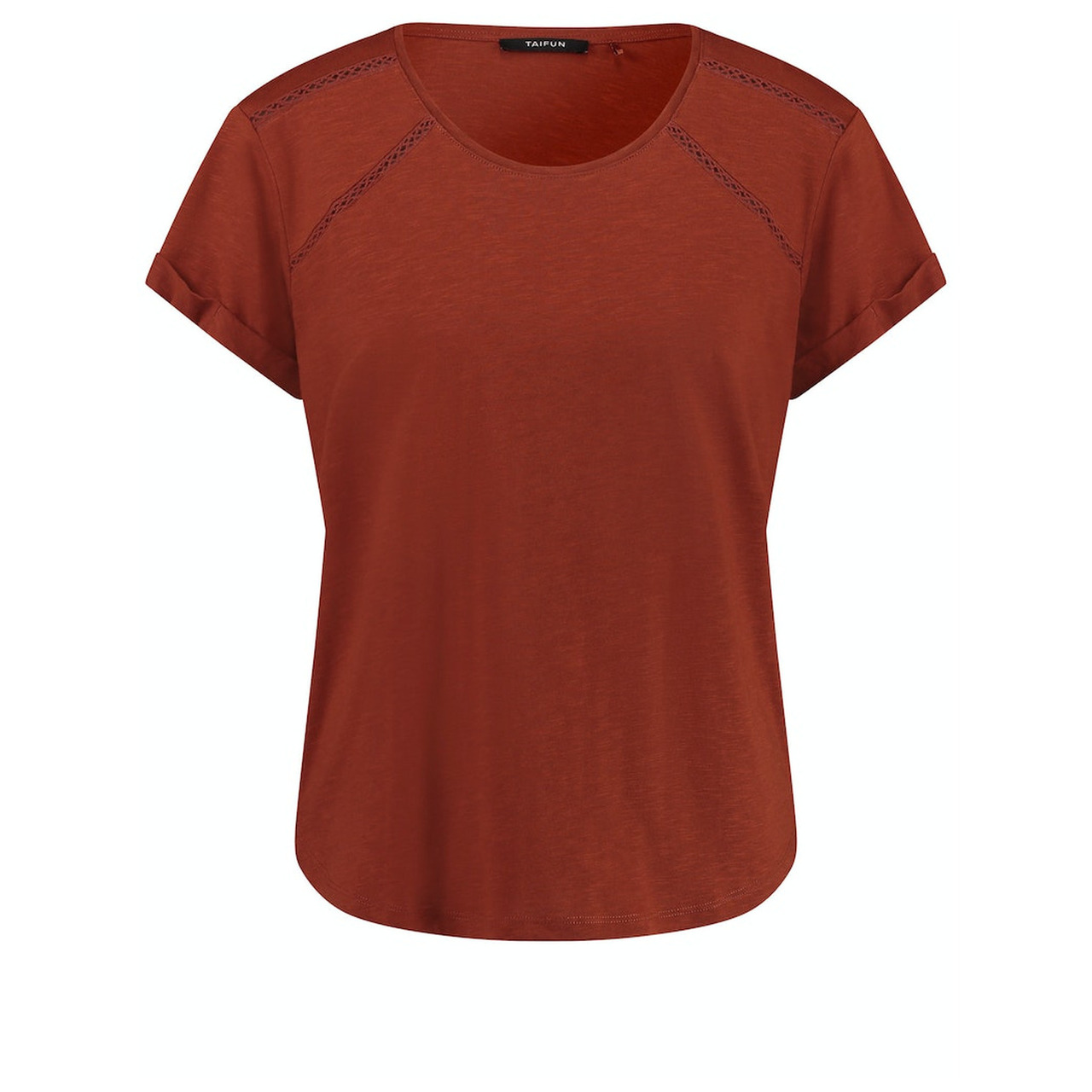 TAIFUN T-SHIRT 1/2 ARM