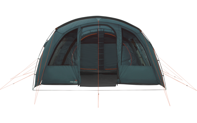 Easy Camp Skarvan 6 Familienzelt für 6 Personen