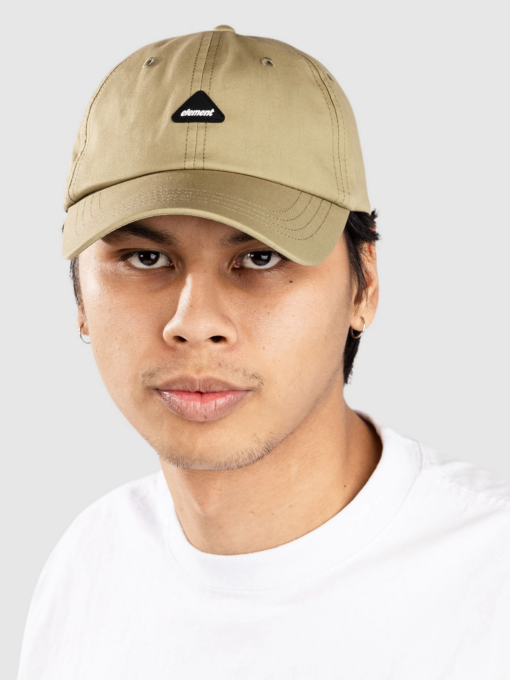Element Fitful Cap tea