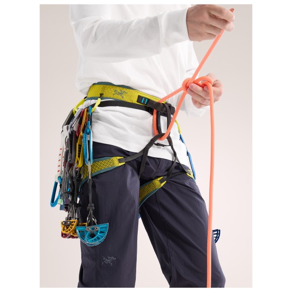 Arc'teryx - Skaha Harness - Baudrier