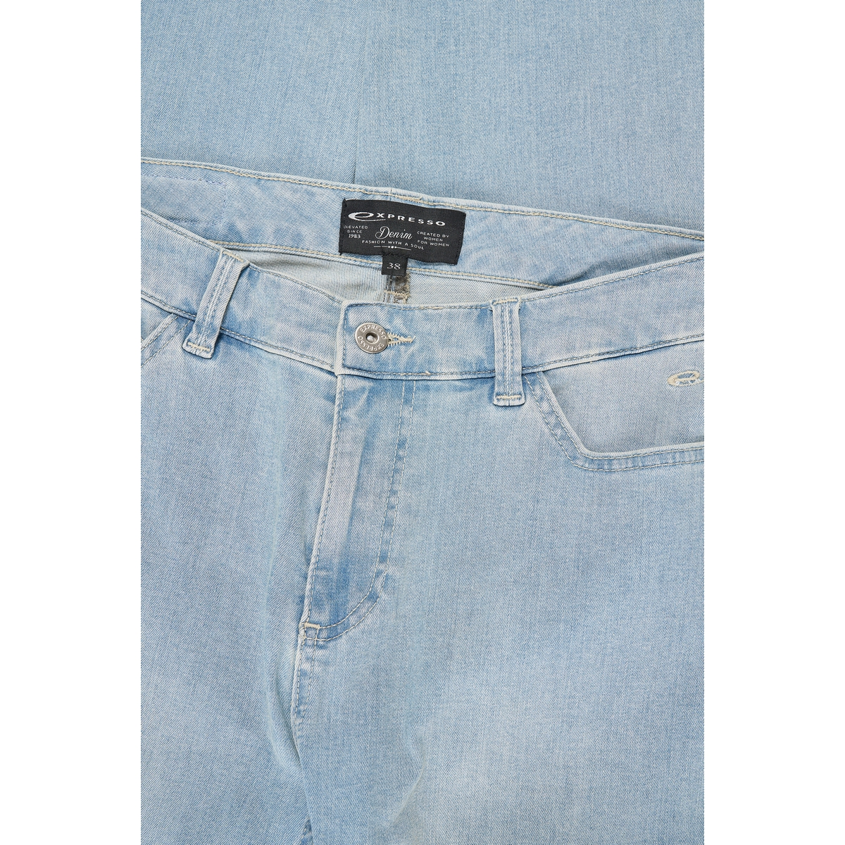 Dames Trui EX11-25083