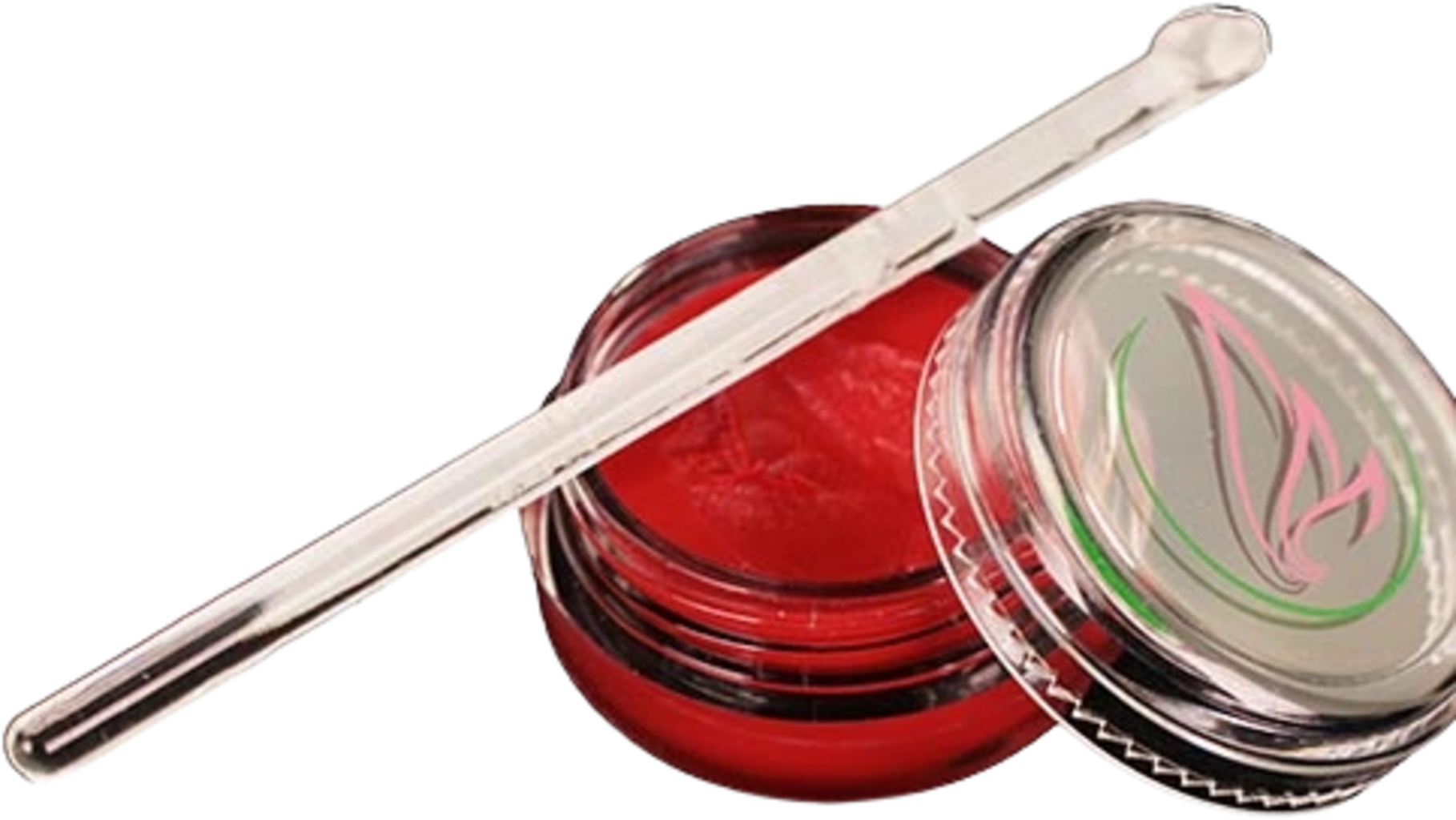 ANGEL MINERALS  Glas-Spatel