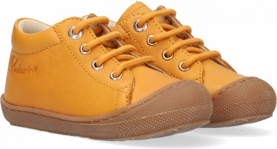 Falcotto by Naturino Veterschoenen Cocoon Unisex Naturino Cognac