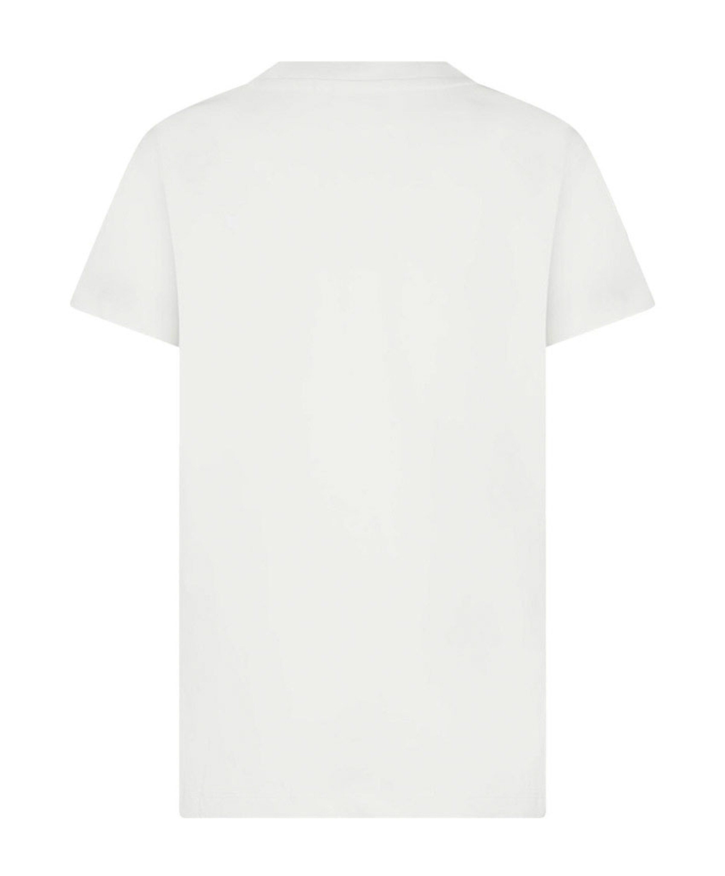 Cars Jeans Meisjes T-shirt wit