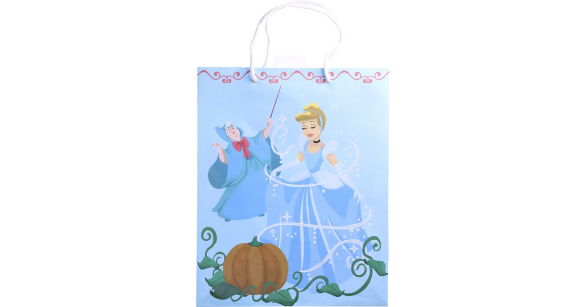 Tragetasche Disney groß
