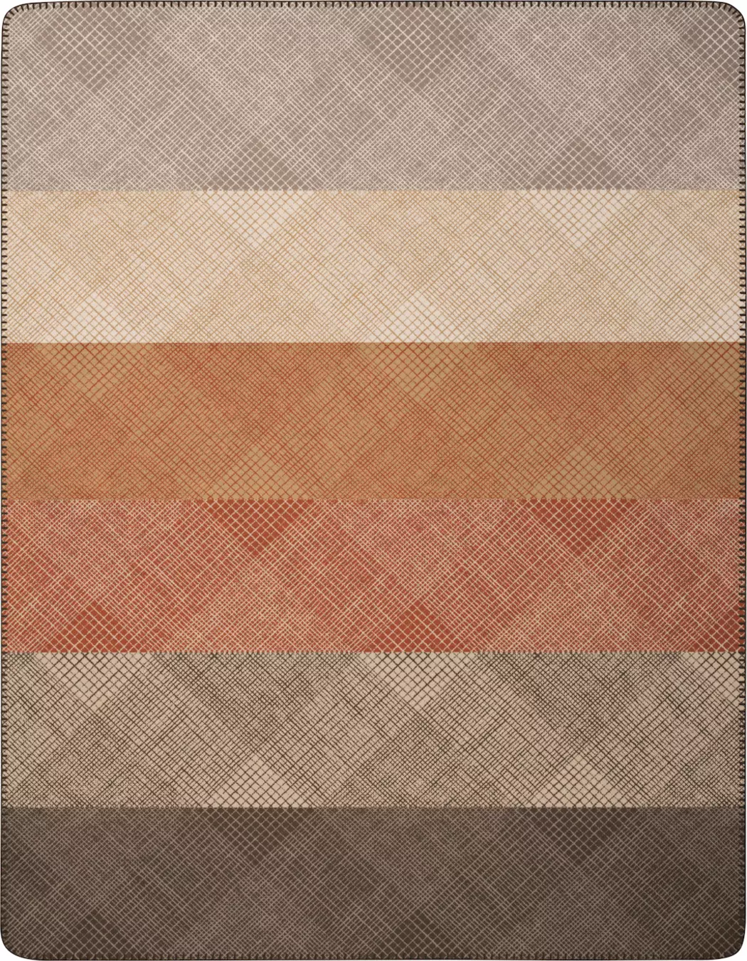 Kuscheldecke Crossbred 150 x 200 cm