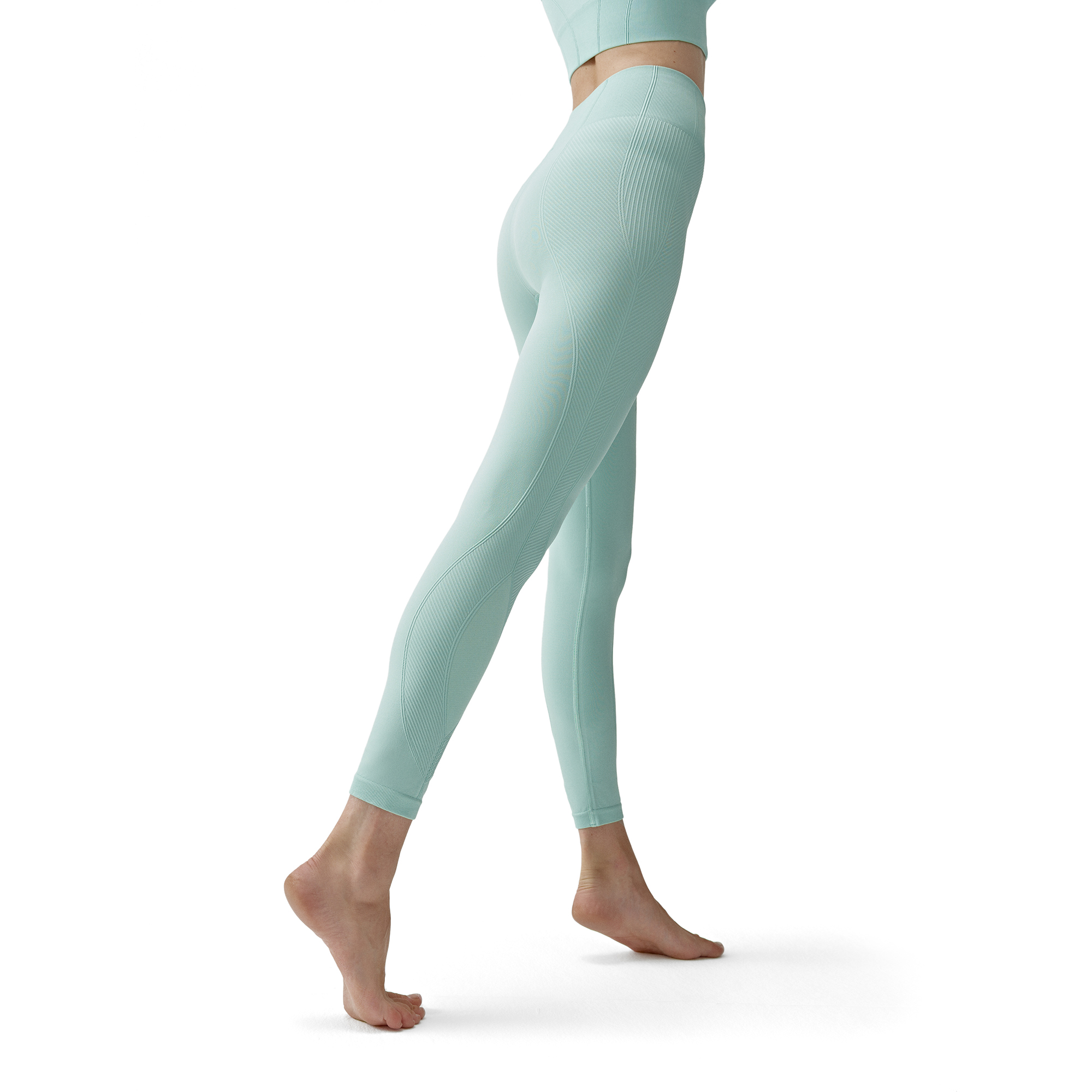 Mallas Surya Nascido Vivendo Yoga