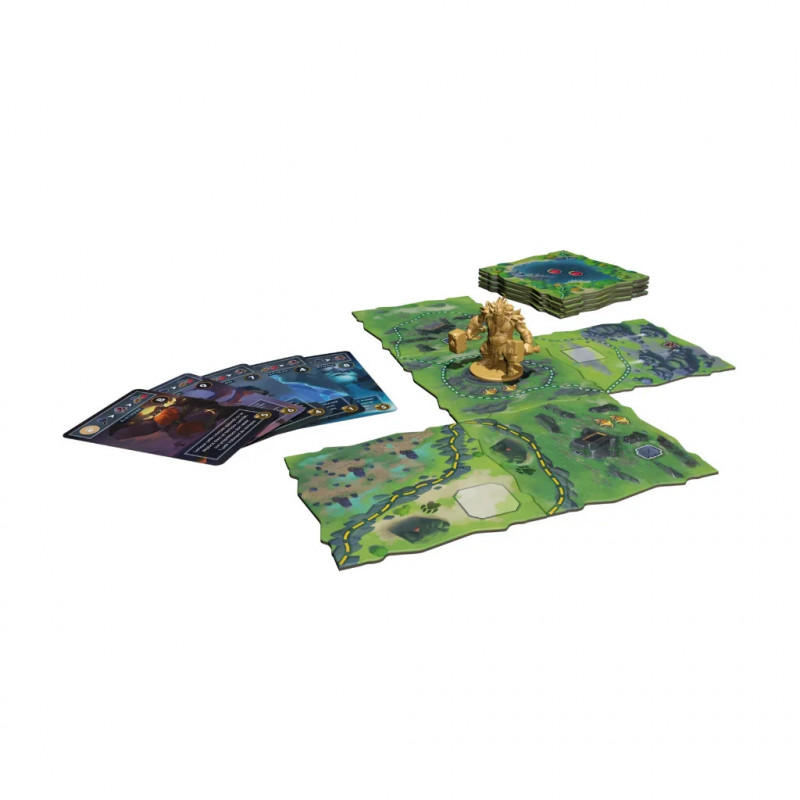 Northgard : Uncharted Lands - Wilderness
