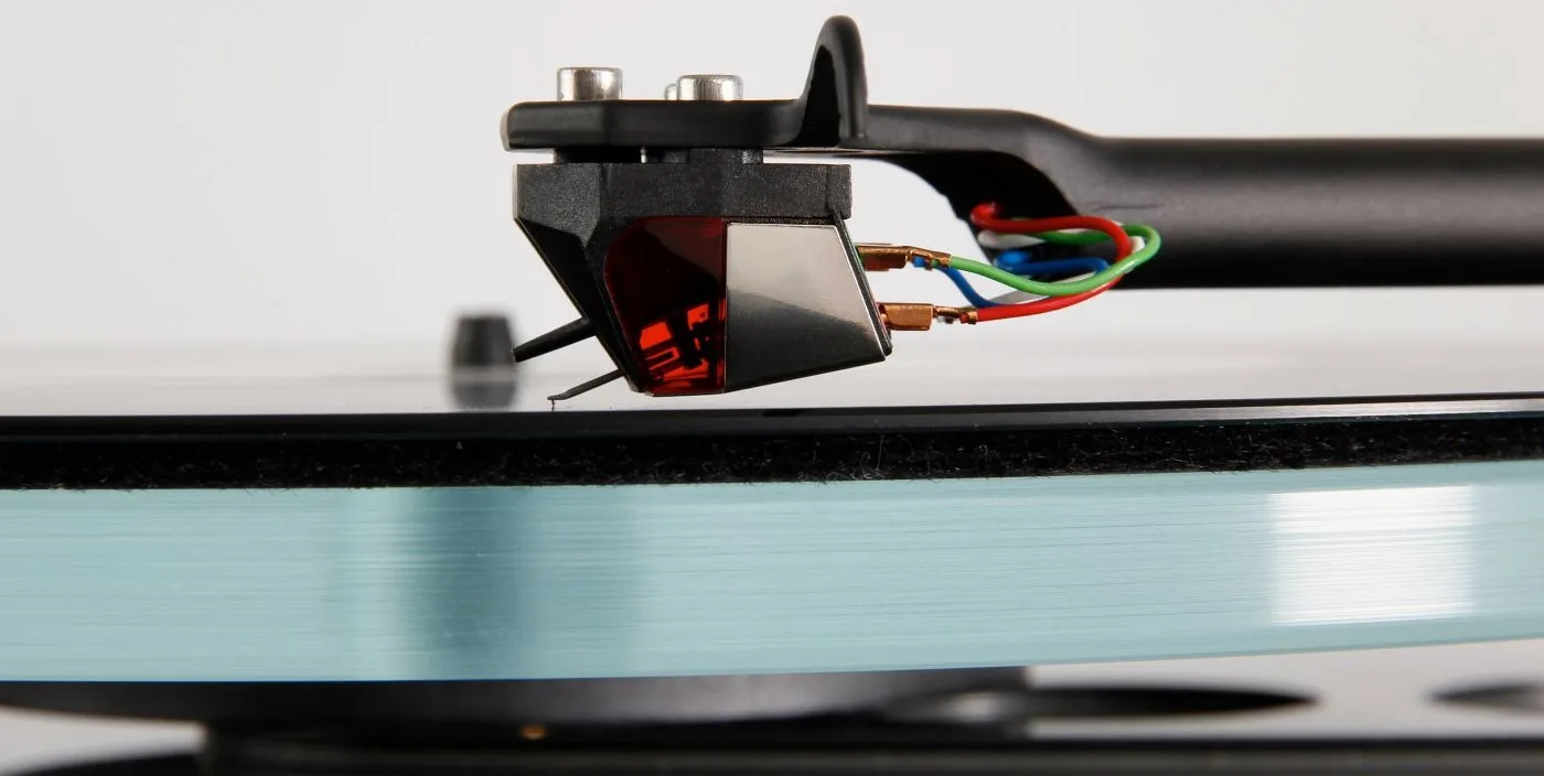 Rega Nd3 Cellules hi-fi