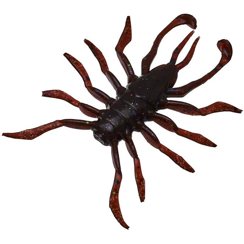 Leurre Souple Illex Rv Bug 1.5” - 3.8Cm - Par 8