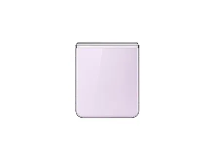Samsung® | Galaxy Z Flip5 - 5G smartphone - 512GB - Lavendel