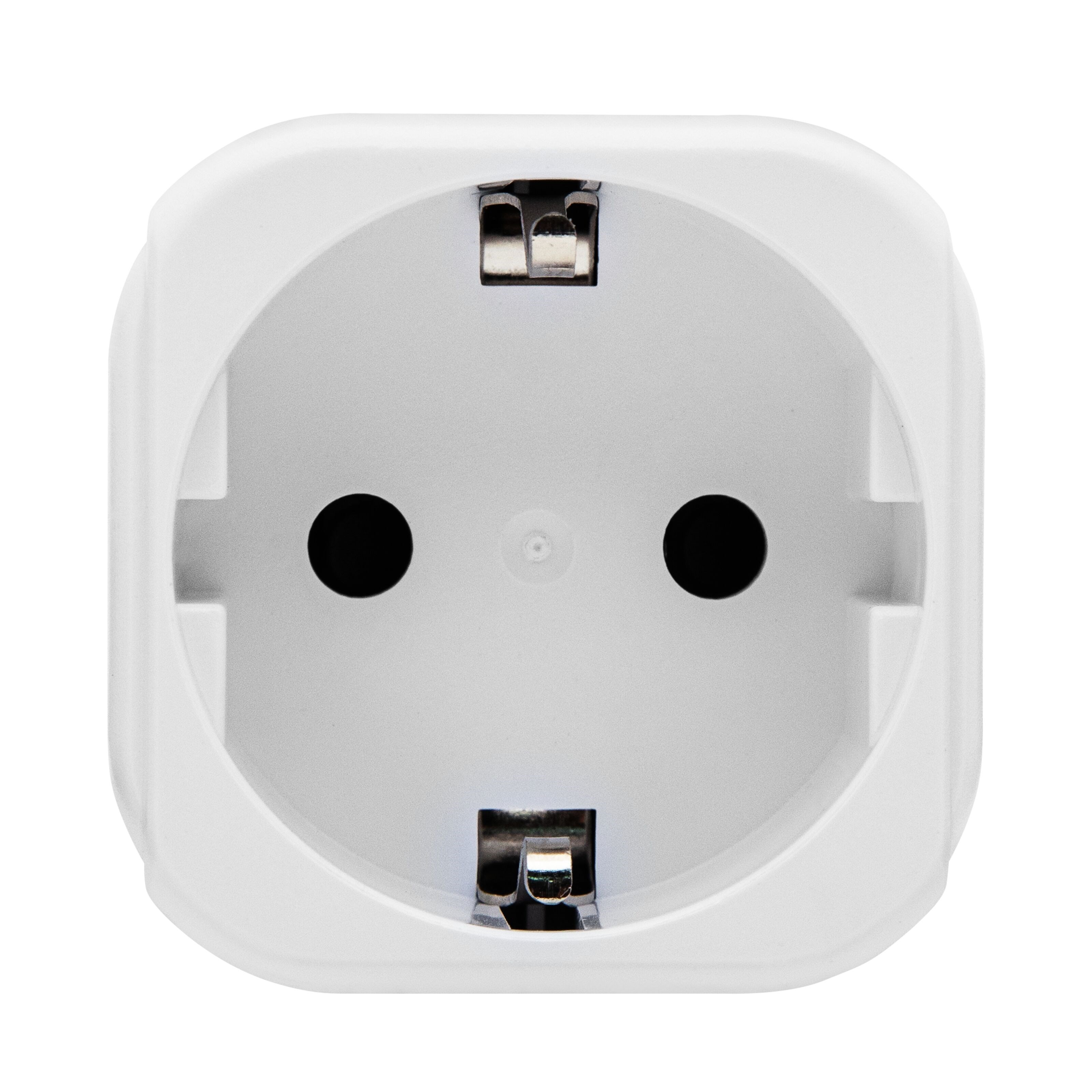 Luxorparts Jordet reiseadapter Australia, Kina