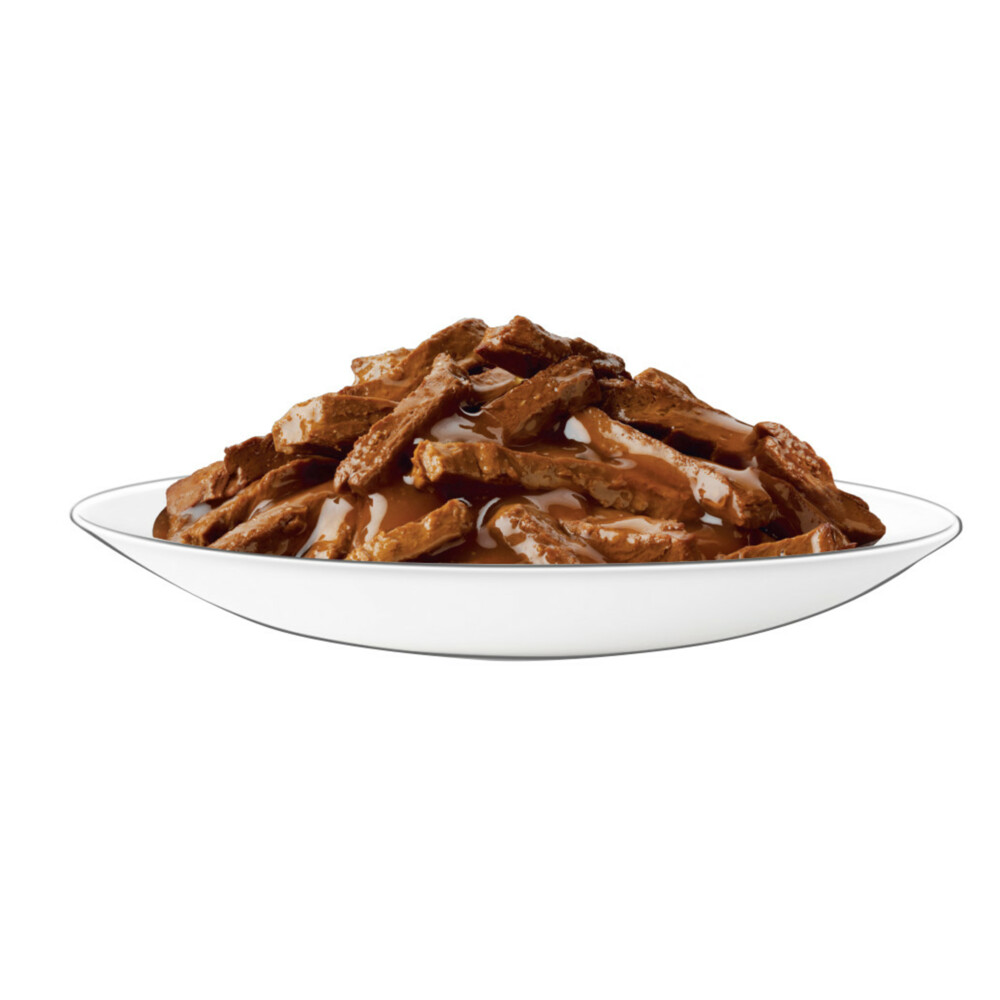 Felix Heerlijke Reepjes Multipack44 x 85 gr