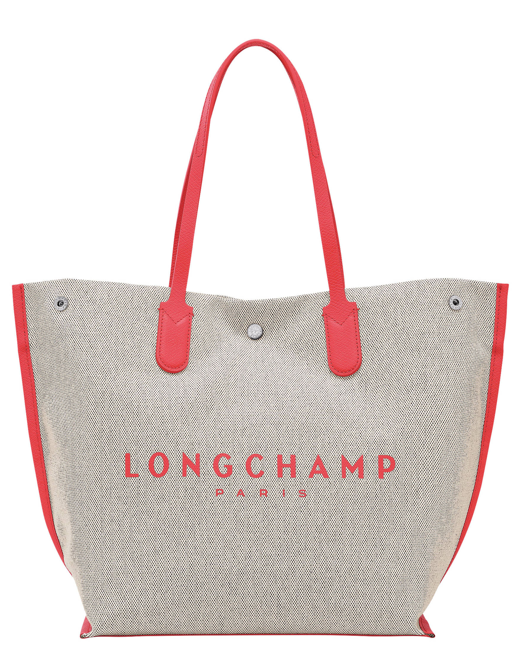 Longchamp| Damen Shopper ESSENTIAL TOILE SAC