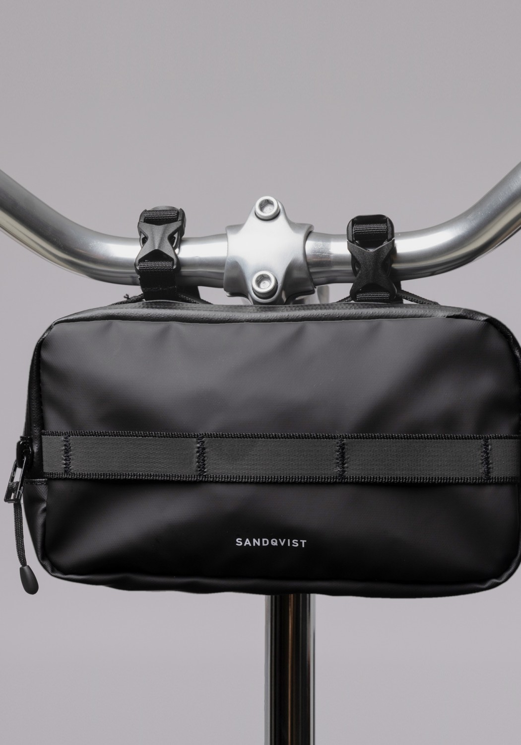 Sandqvist Lenkertasche Uno Black