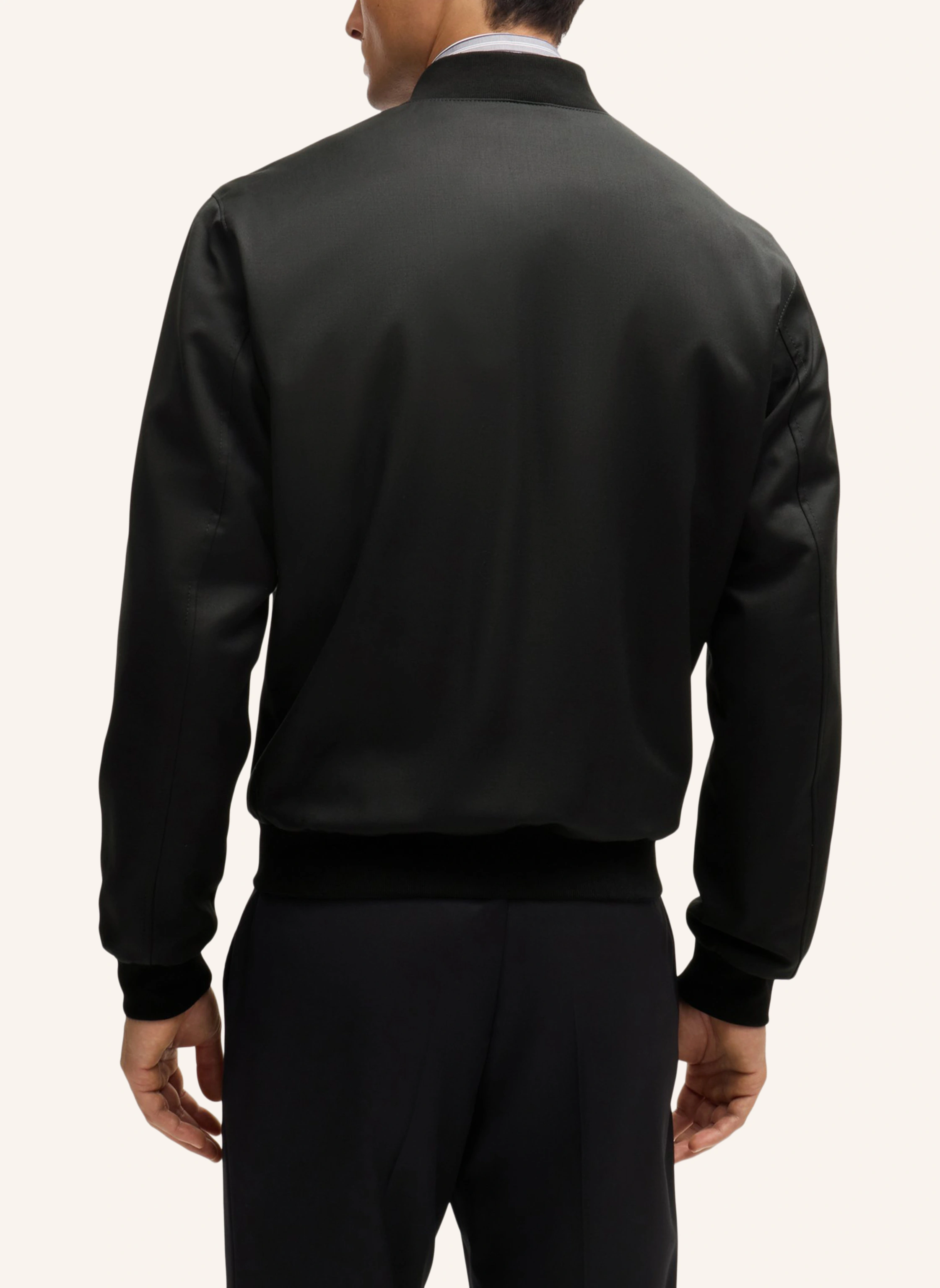 BOSS Blazer H-HANRY-BMB-B1
