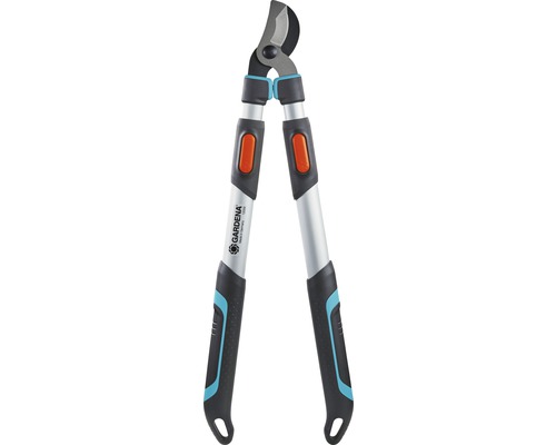 Snoeischaar GARDENA TeleCut lang 650-900 B