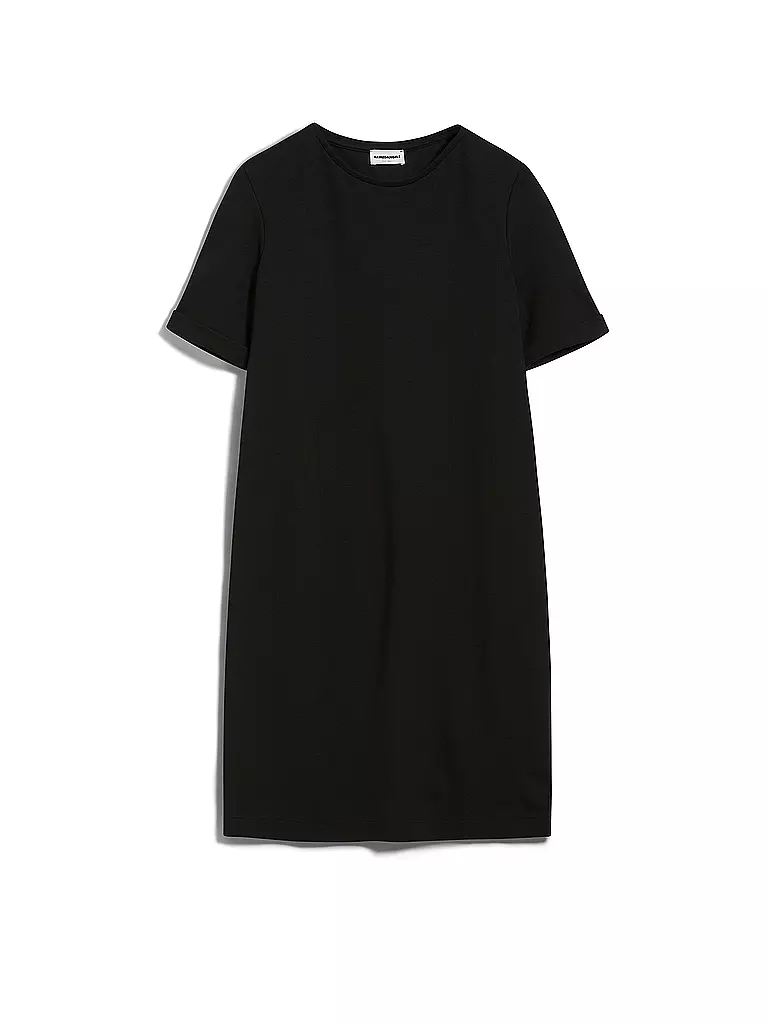 ARMEDANGELS Jerseykleid MAAILANA schwarz