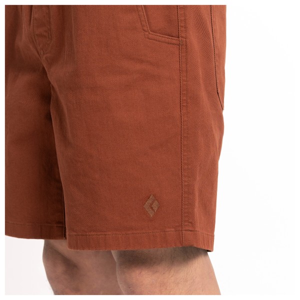 Black Diamond - Dirtbag Twill Shorts - Short