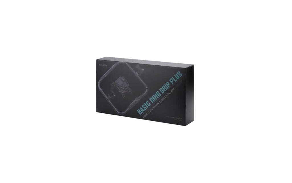 Basic Ring Grip Plus Control Kit<br>Unterstützungssystem für die DJI RS2, RS3 und RS3 Pro Gimbals