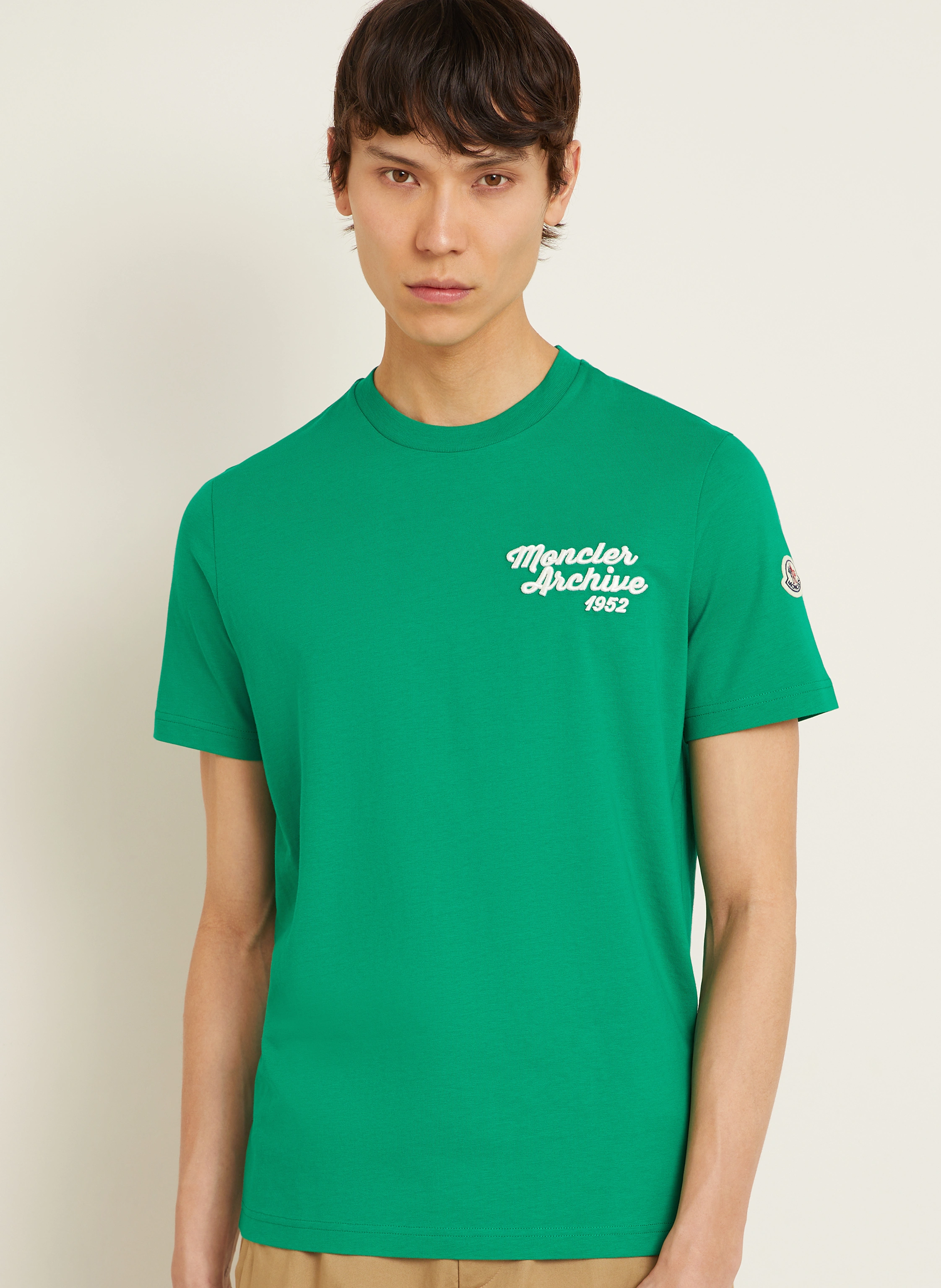 MONCLER T-Shirt