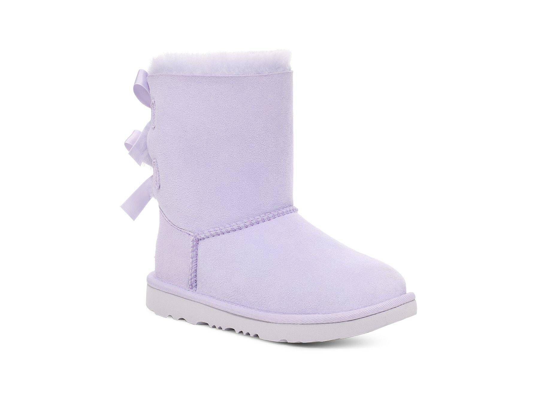 UGG| Mädchen Stiefel BAILEY BOW II