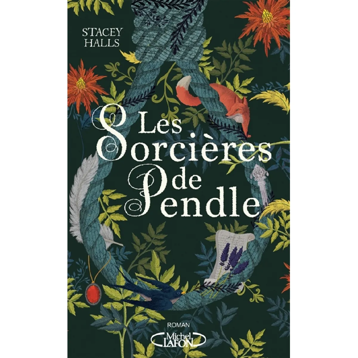 Les sorcières de Pendle · Occasion