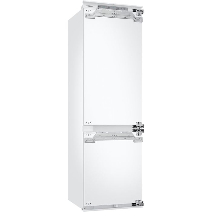 Samsung Einbau-Kühl-Gefrierkombination BRB2G615FWW/EG