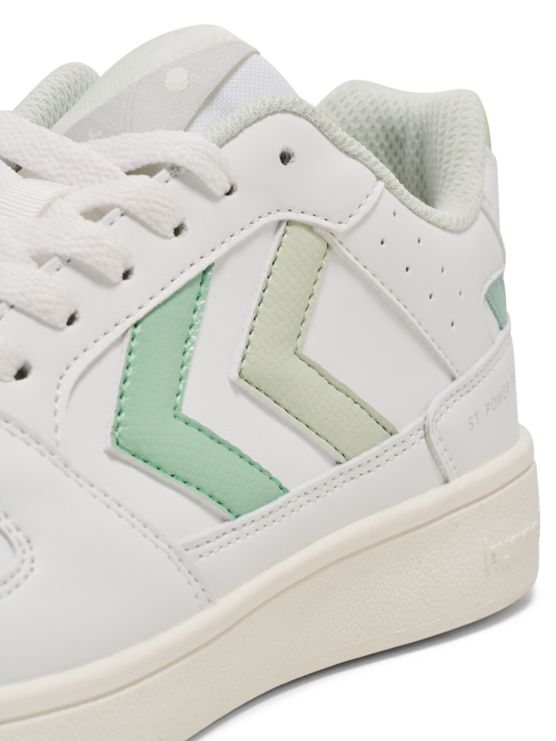 ST. POWER PLAY WMNS LZD