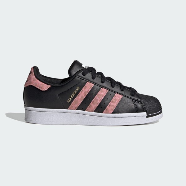 ADIDAS ORIGINALS CHAUSSURE SUPERSTAR ENFANTS