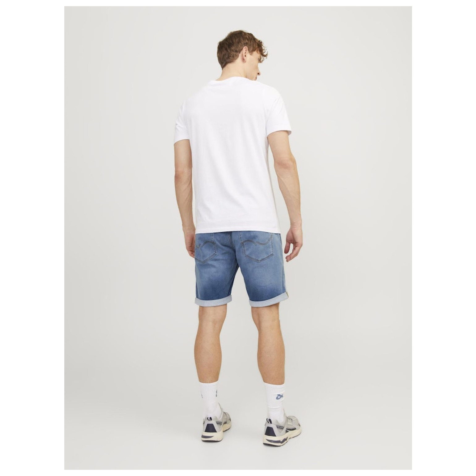Jack & Jones JJIRICK JJICON SHORTS GE 381 I