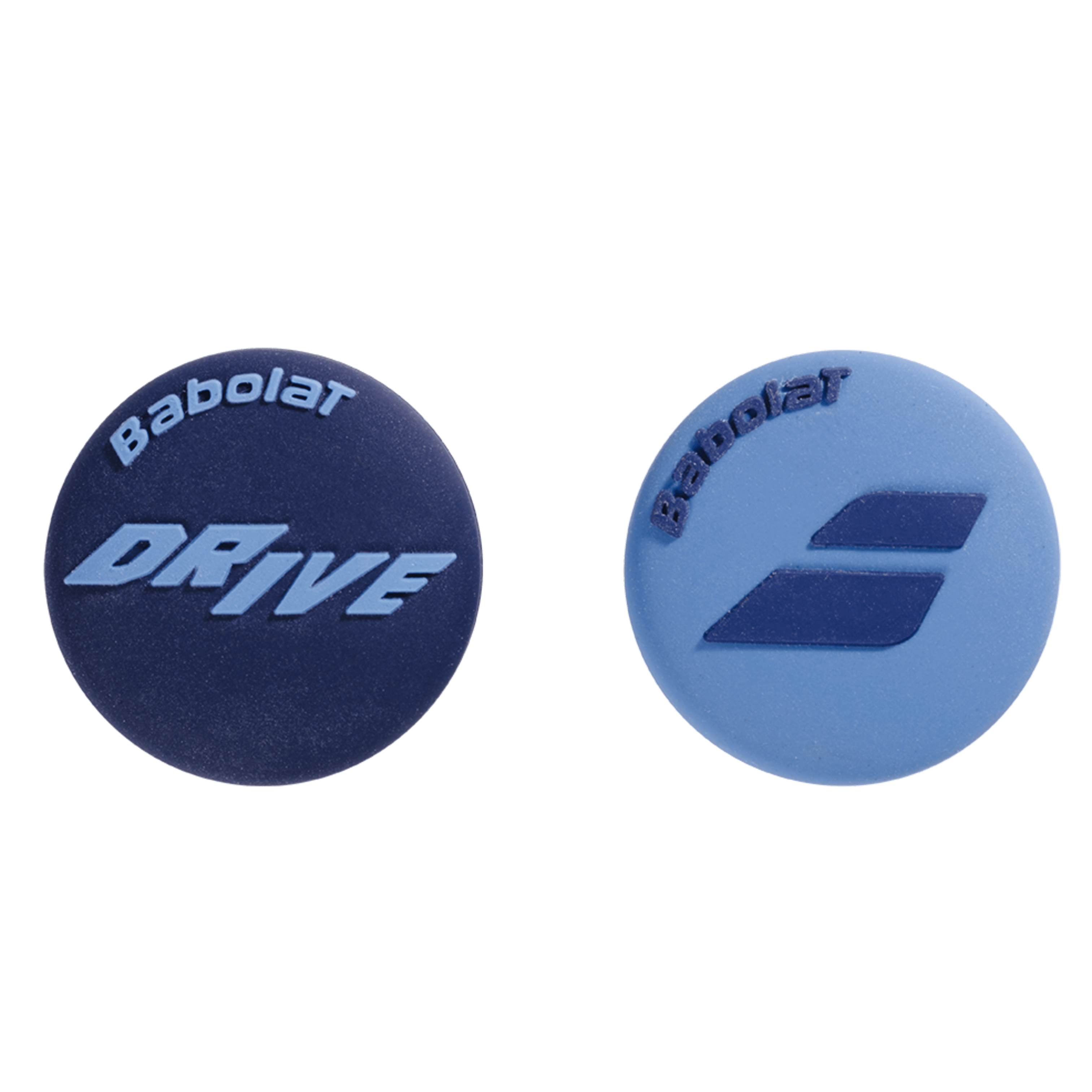 Drive Damp x2 Blau