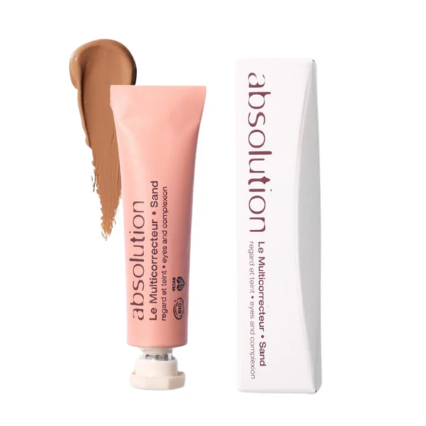 Absolution Multi-correcteur SWEET & SAFE - 01 Fair 9ml