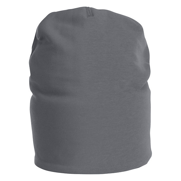 PROJOB Bonnet doublure polaire gris TU