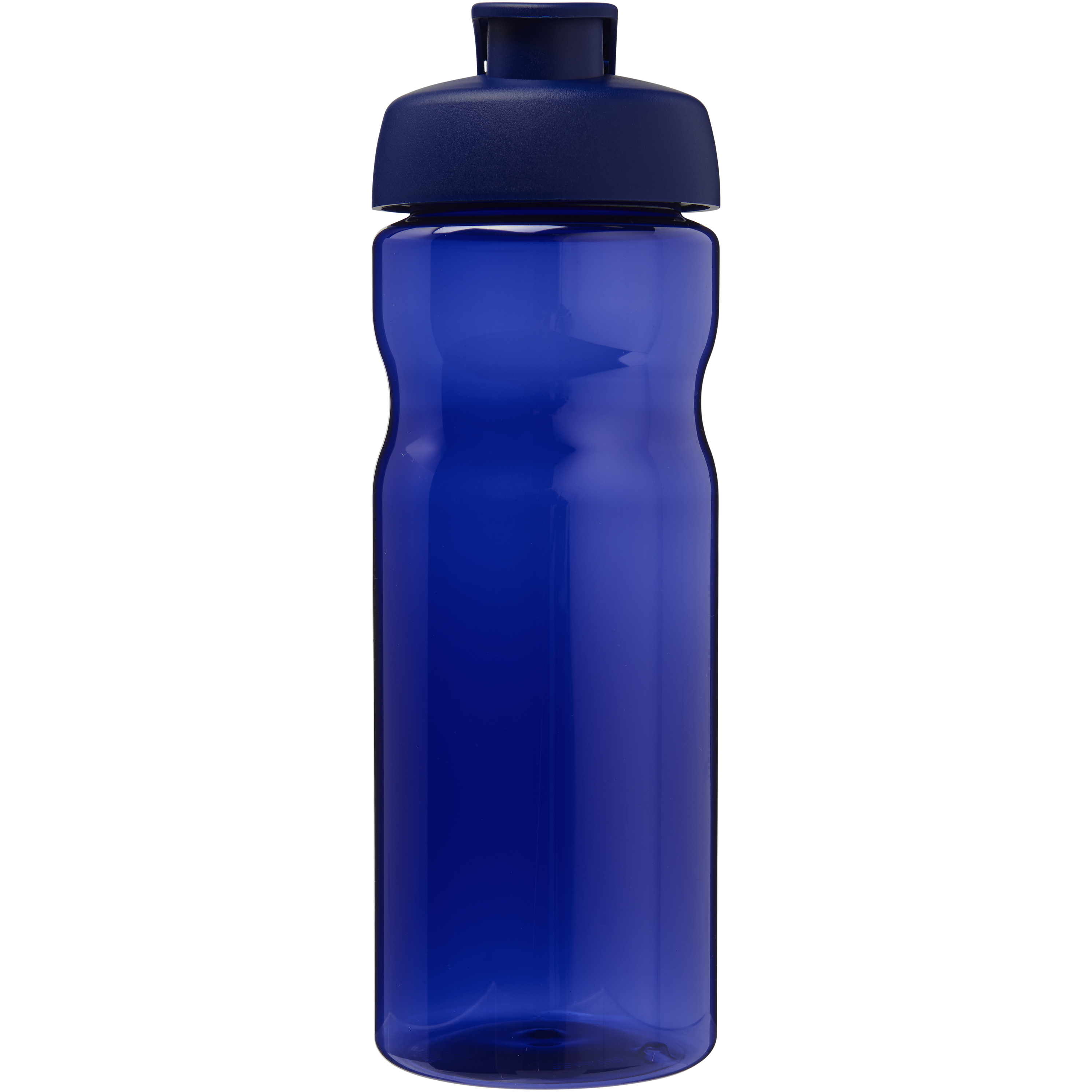 PF Concept 220100 - Bouteille de sport H2O Active® Eco Base de 650 ml avec couvercle à bec verseur