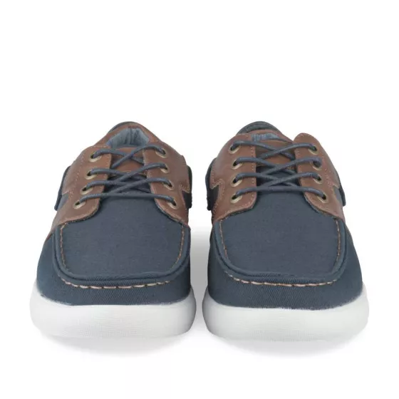 Chaussures bateau MARINE CAPE BOARD