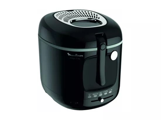 FRITEUSE MOULINEX AM 480870