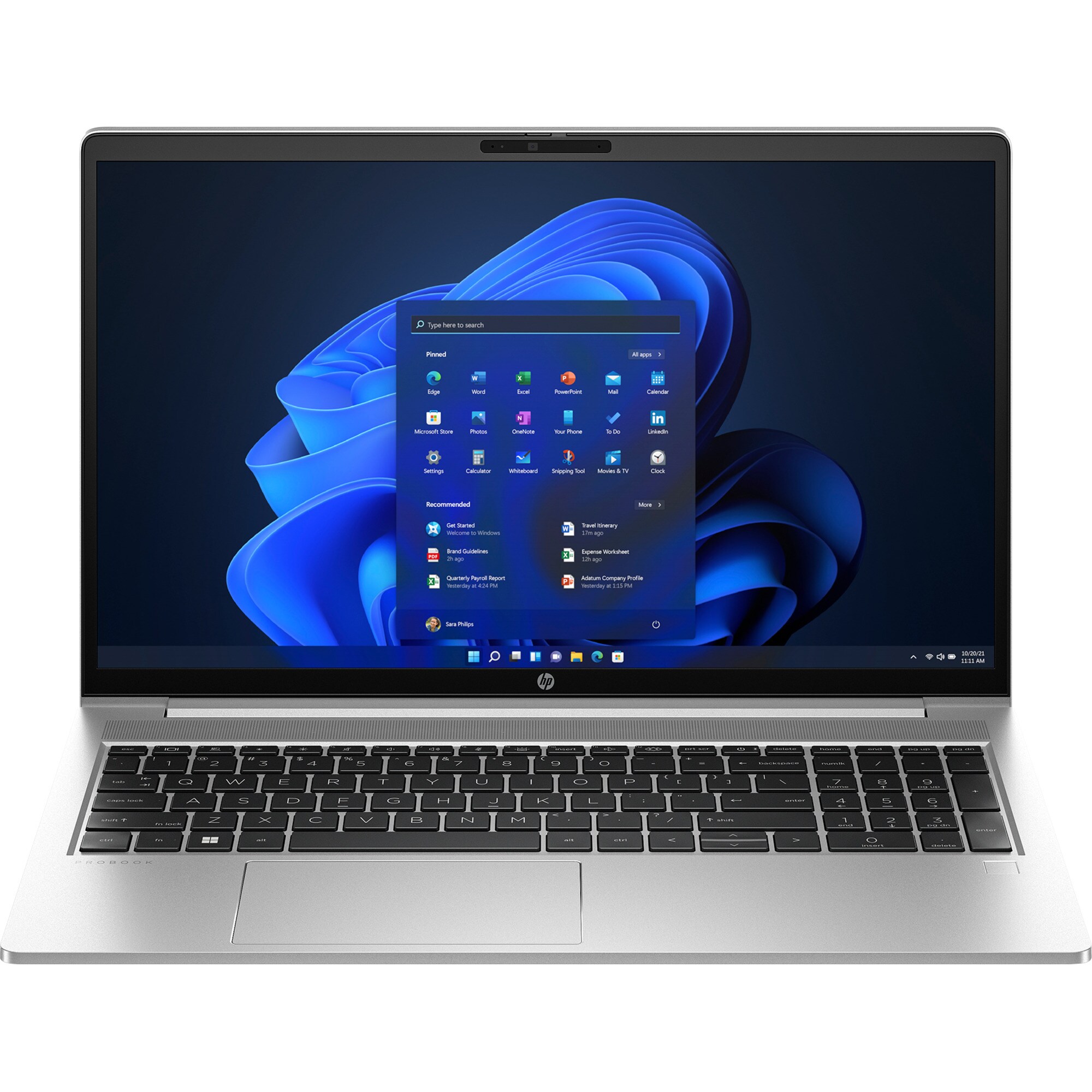 HP Notebook ProBook 450 G10 (8X8G6ES)