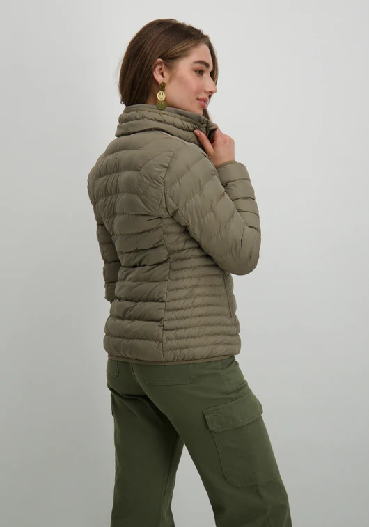 AIRFORCE Gewatteerde jas FRW0501
