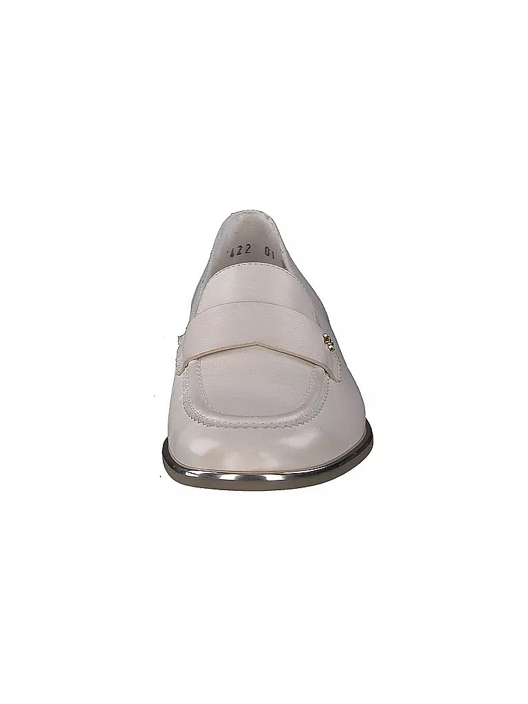 PAUL GREEN Loafer creme