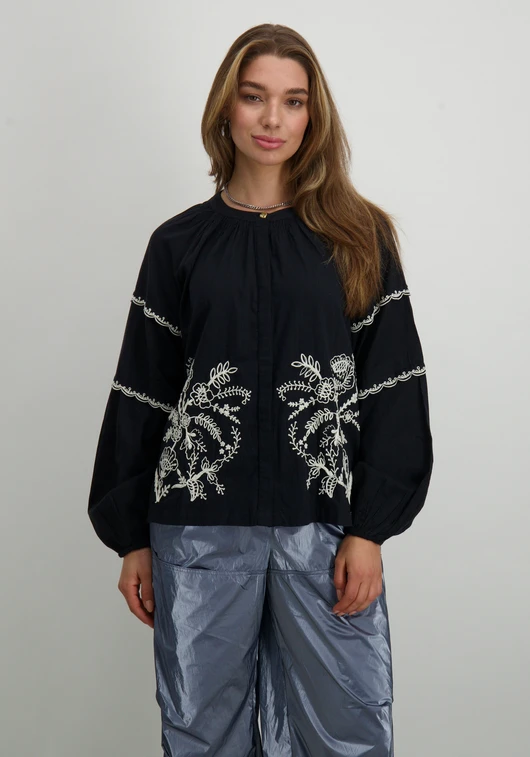 Harper & Yve Blouse Kady DW24C602