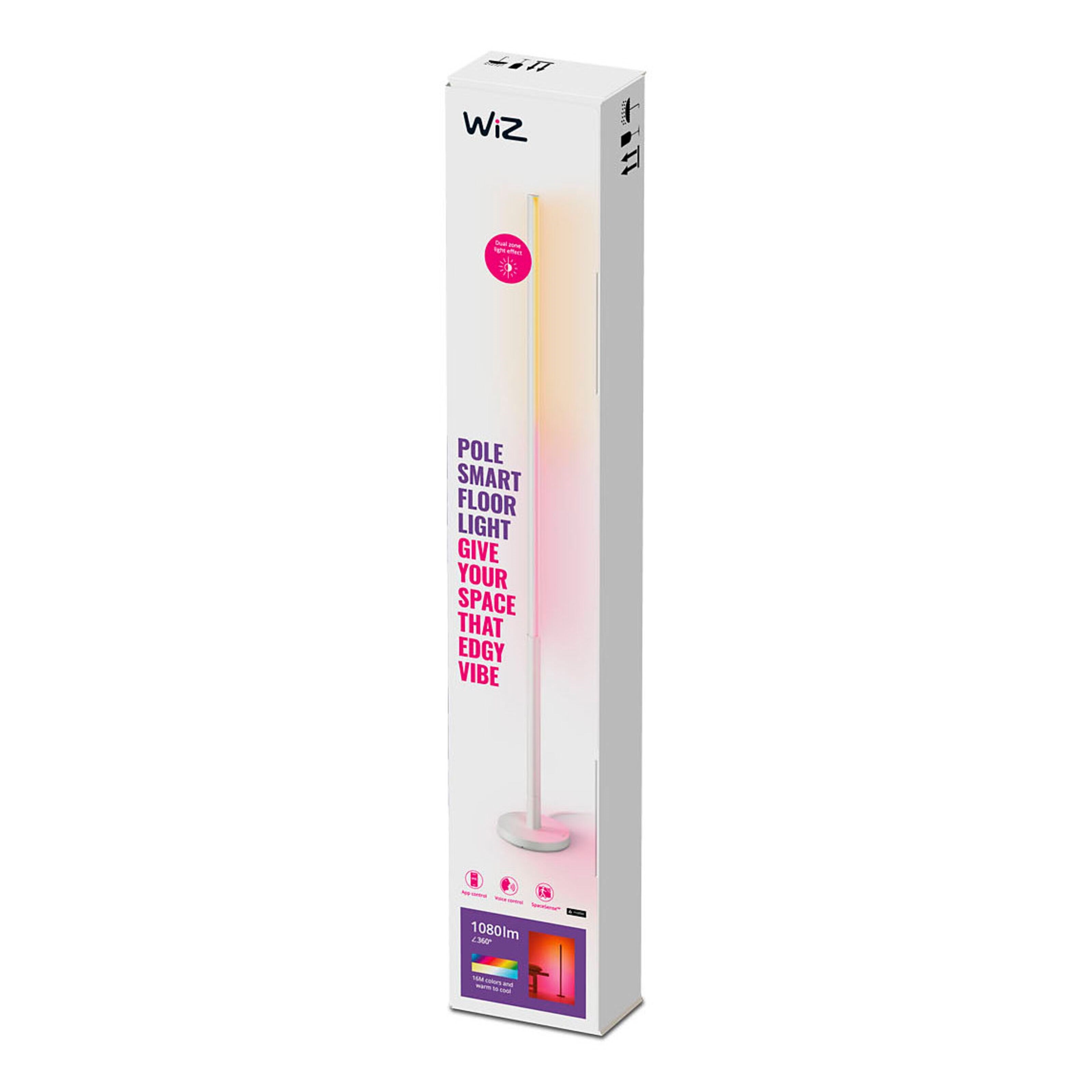 WiZ Pole Floor Light Gulvarmatur