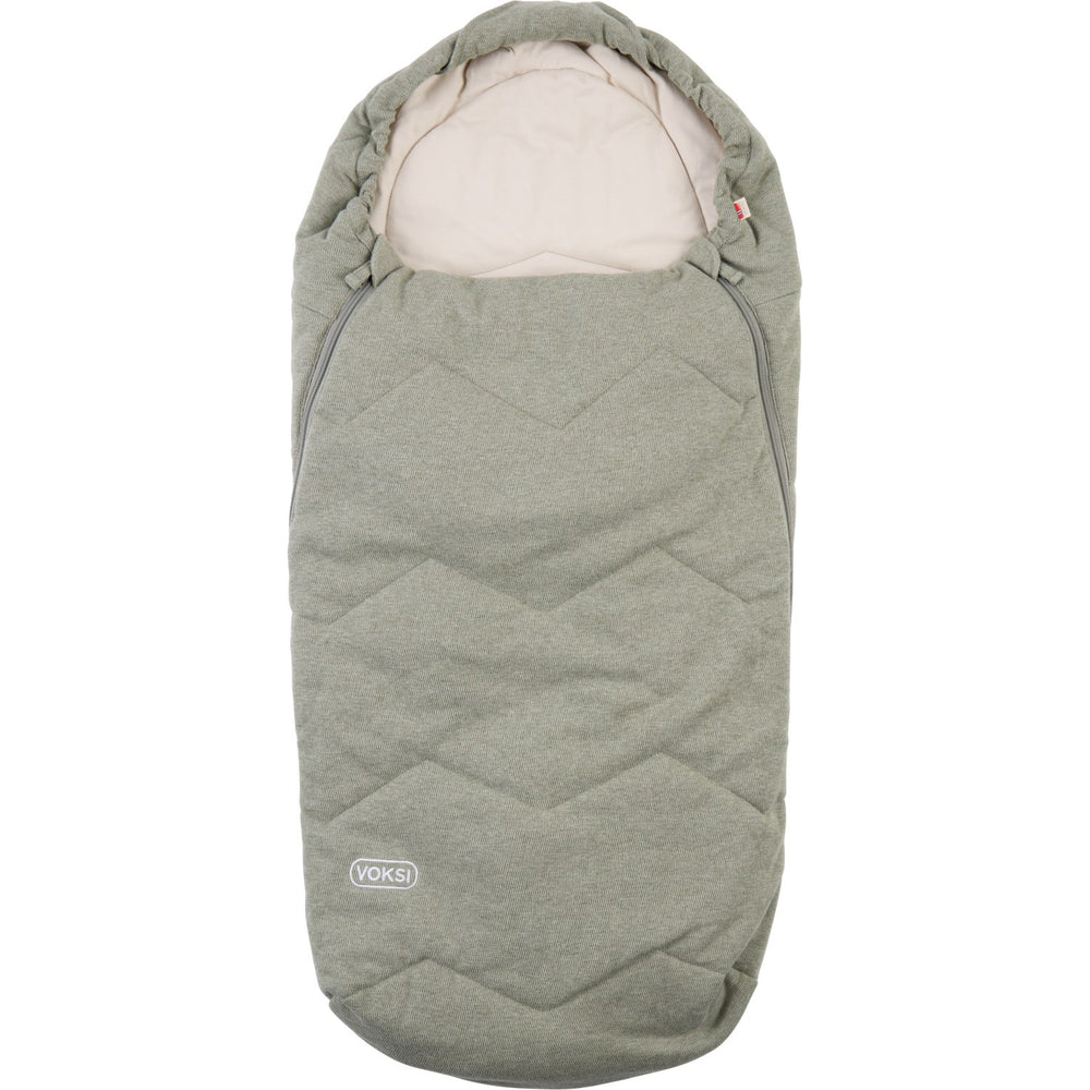 Køb Voksi® Meadow Green Solid Breeze Light